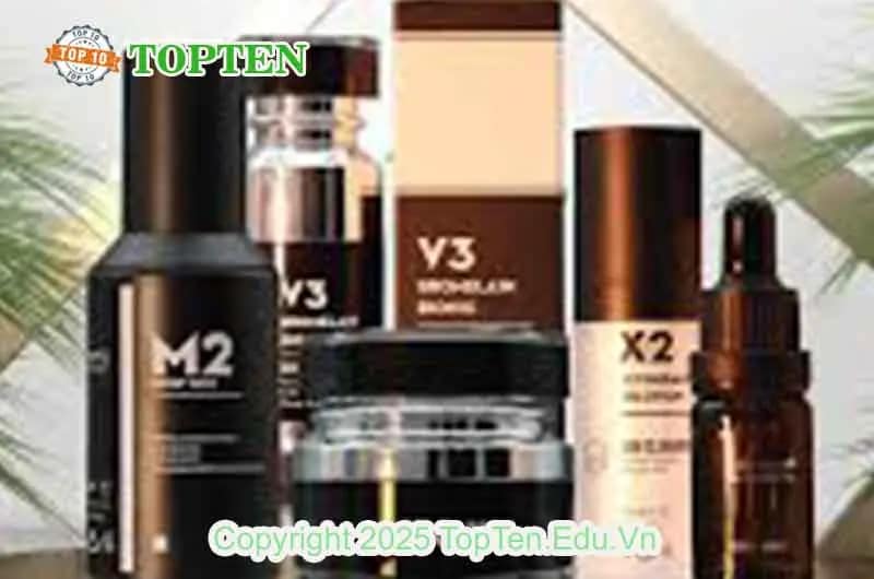 Review Chi Tiết: Mỹ Phẩm Facemax Có Phải Kem Trộn Không, Có Tốt Không?