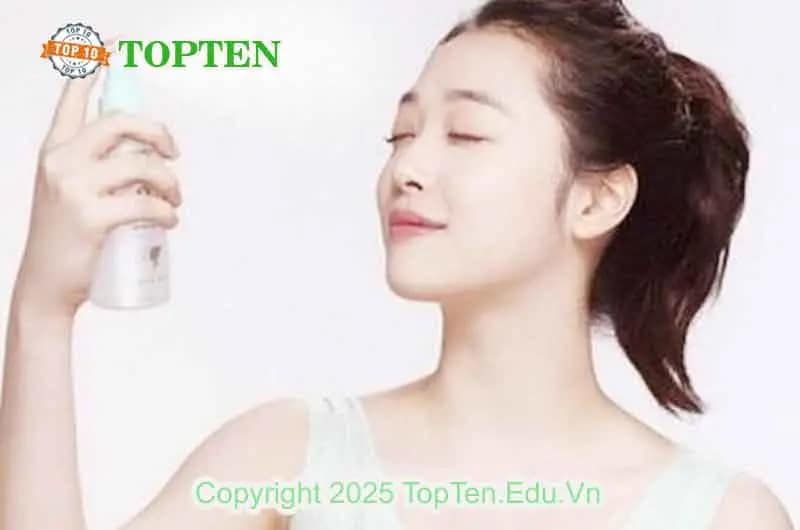 Xịt Khoáng Hết Hạn Có Dùng Được Không? Giải Đáp & Hướng Dẫn Tận Dụng